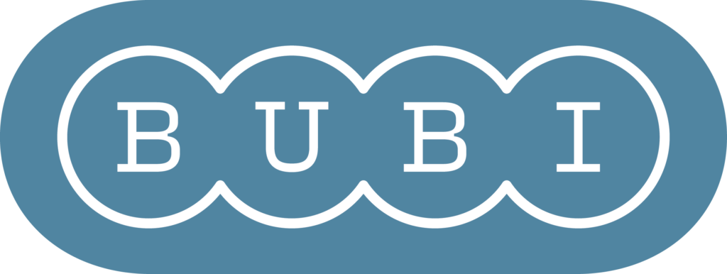 Bubi Parfum Logo